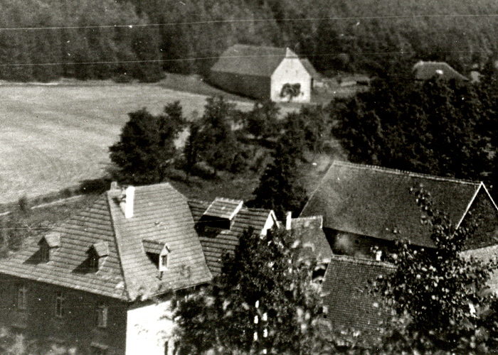 EMS Schwanenmühle Geschichte