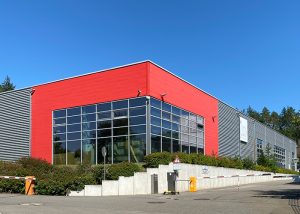 Firma EMS Schwanenmühle Horbach