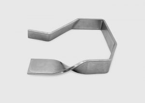 EMS Aluminium Stromschiene Komponenten