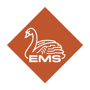 EMS-POWER Logo