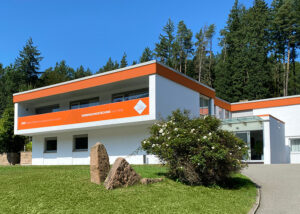 EMS Schwanenmühle Zentrale