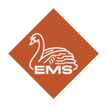 EMS-POWER Logo
