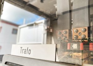 Systemlösungen für Energieversorgung & Netze